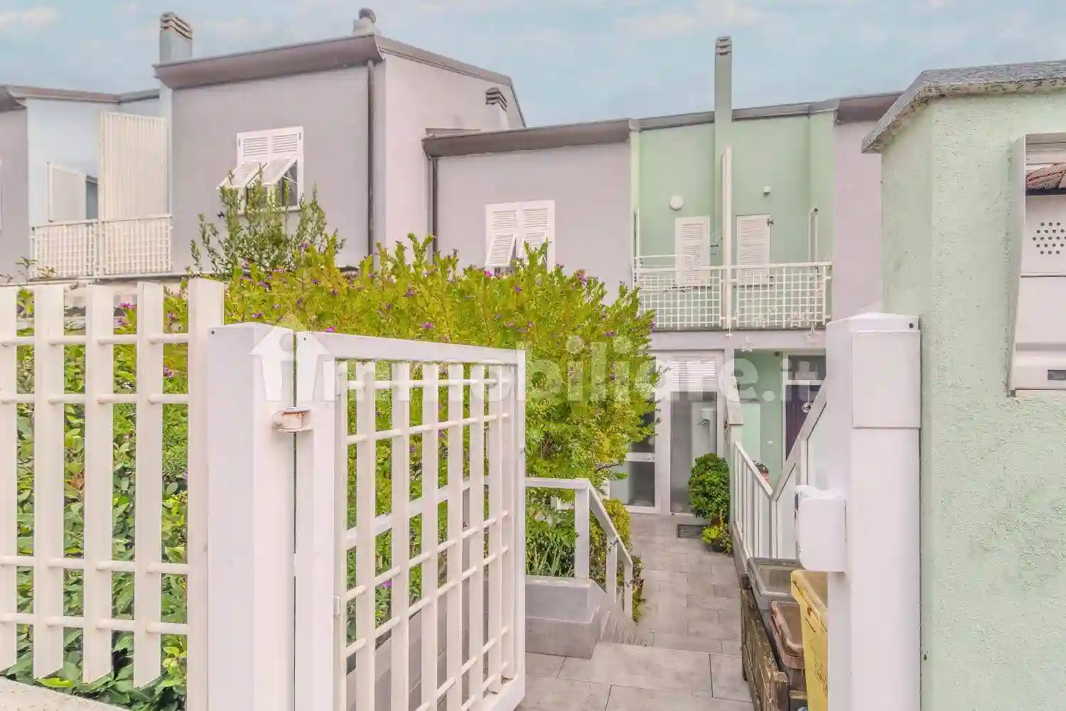 Villetta a schiera - foto 2