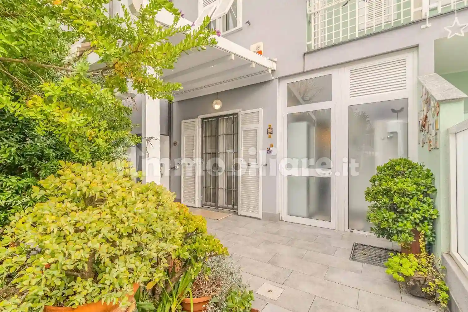 Villetta a schiera - foto 3