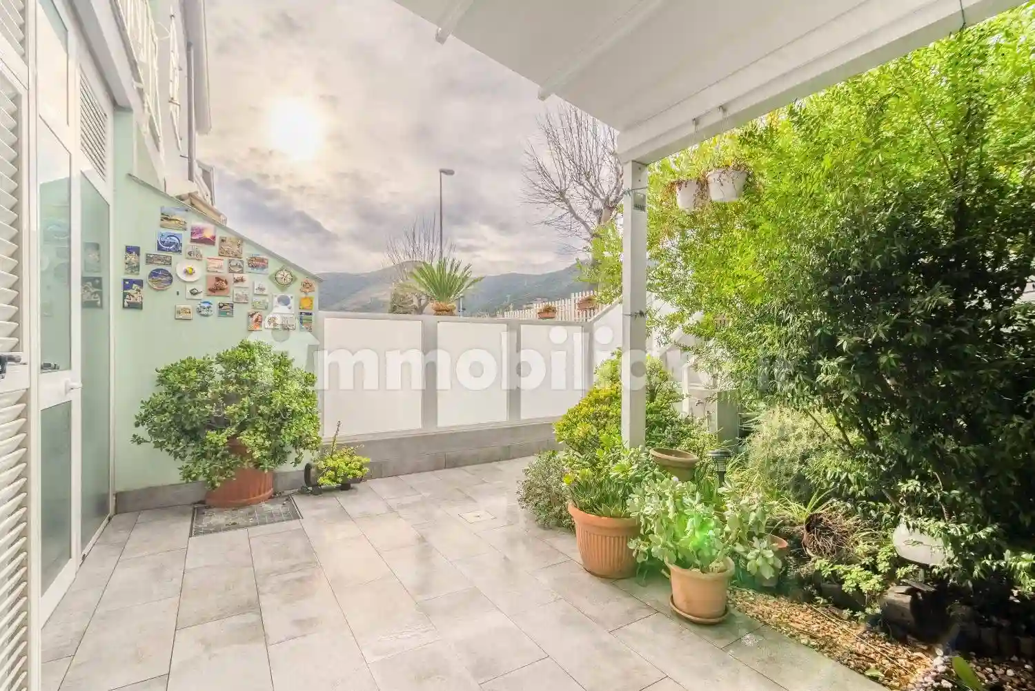 Villetta a schiera - foto 4