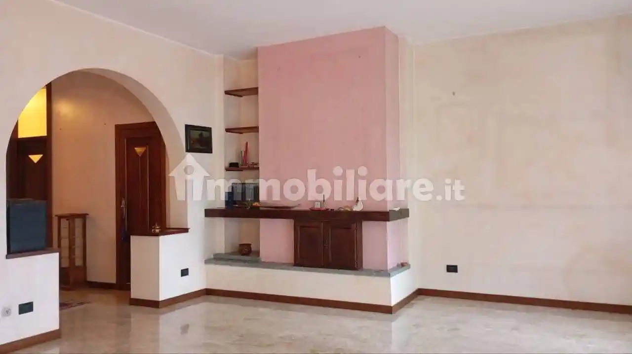 Appartamento in vendita a Agrate Brianza