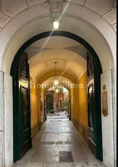 Loft in affitto a Milano