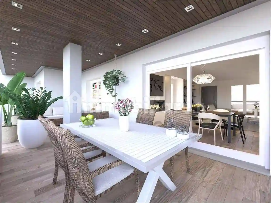 Attico - Mansarda - foto 4