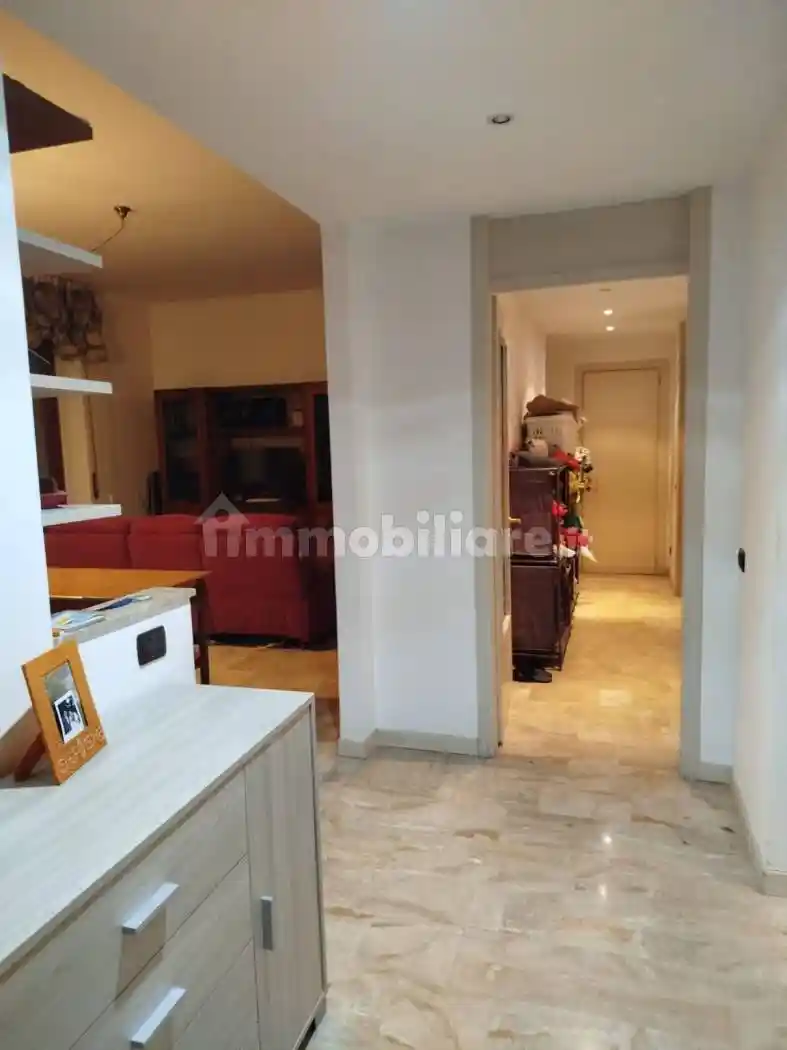 Appartamento in vendita a Cormano