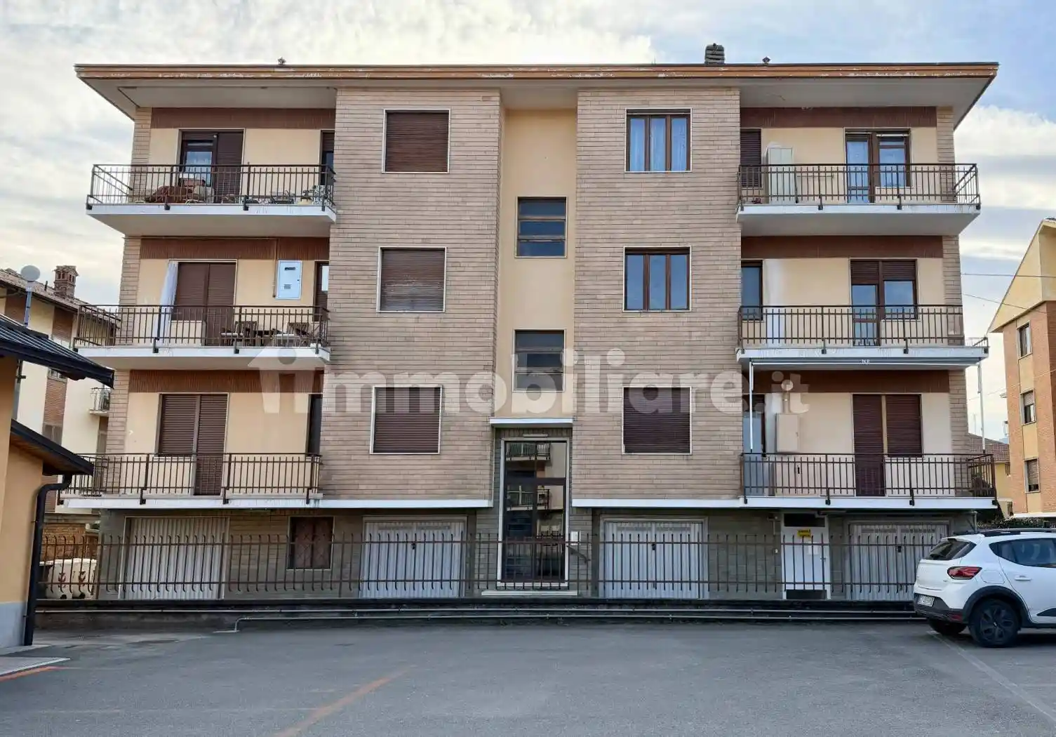 Appartamento in vendita a Giaveno