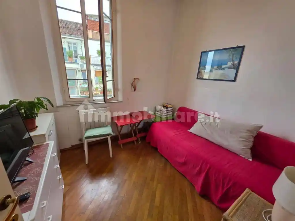 Appartamento in vendita a Siena