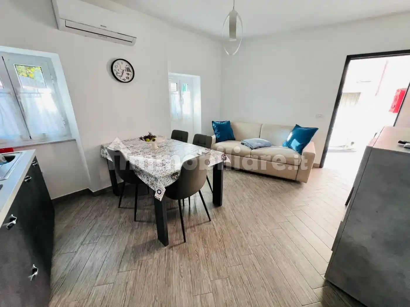 Appartamento in vendita a Diano Marina