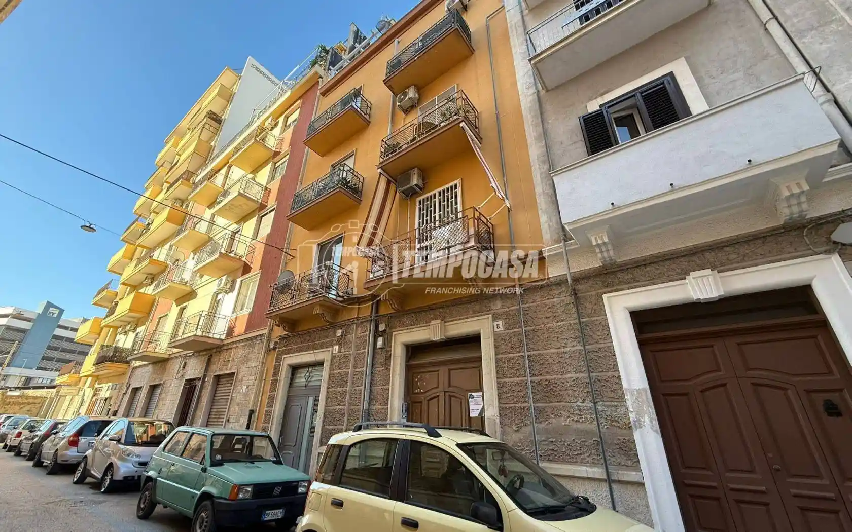 Appartamento in vendita a Bari