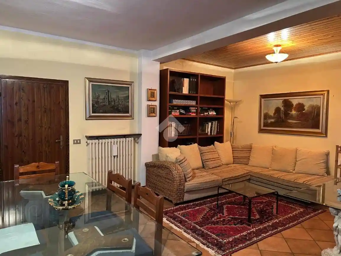 Casa indipendente in vendita a Sarnico