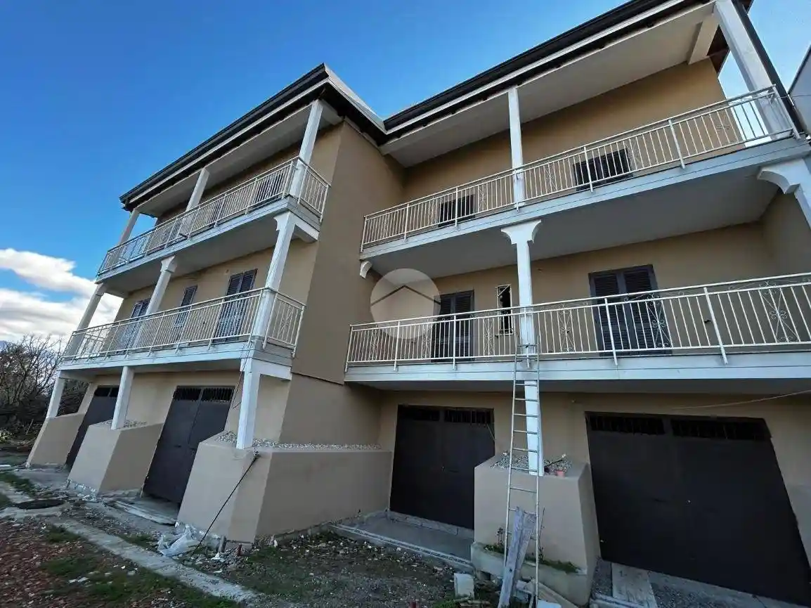 Appartamento in vendita a Cosenza