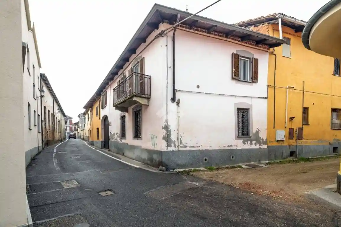 Appartamento in vendita a Chieri