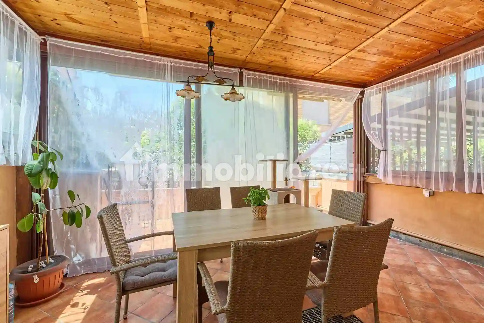 Villetta a schiera - foto 3