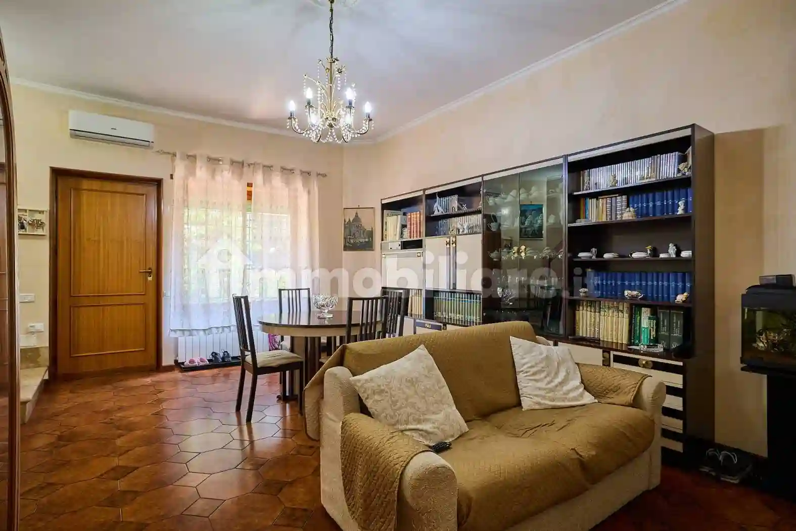 Villetta a schiera - foto 5