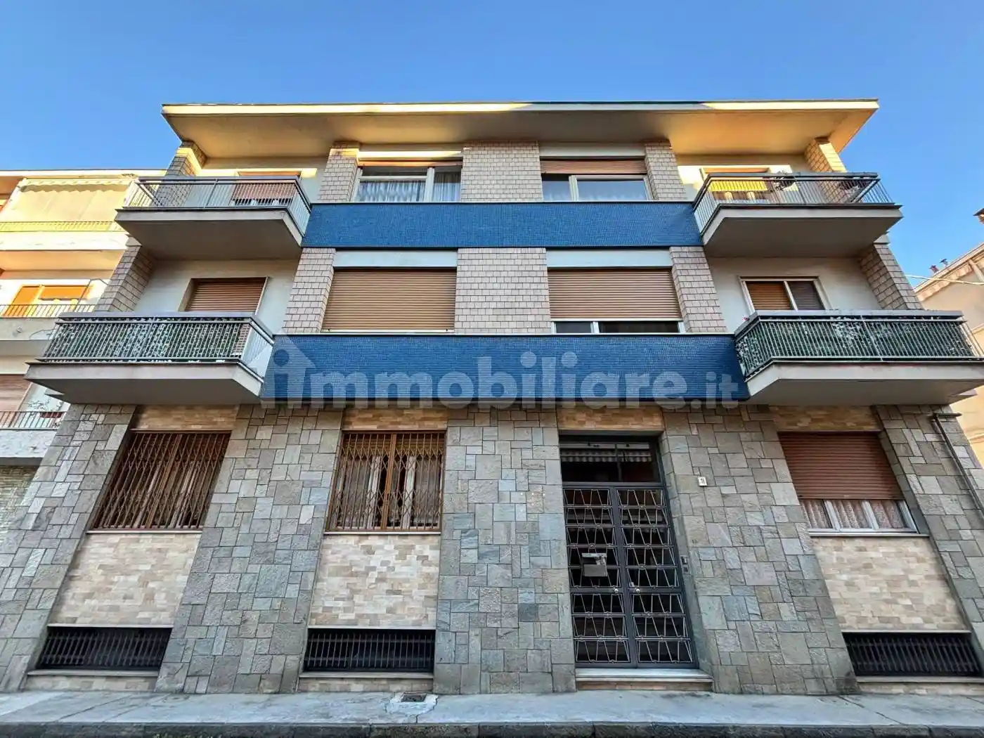 Appartamento in vendita a Settimo Torinese