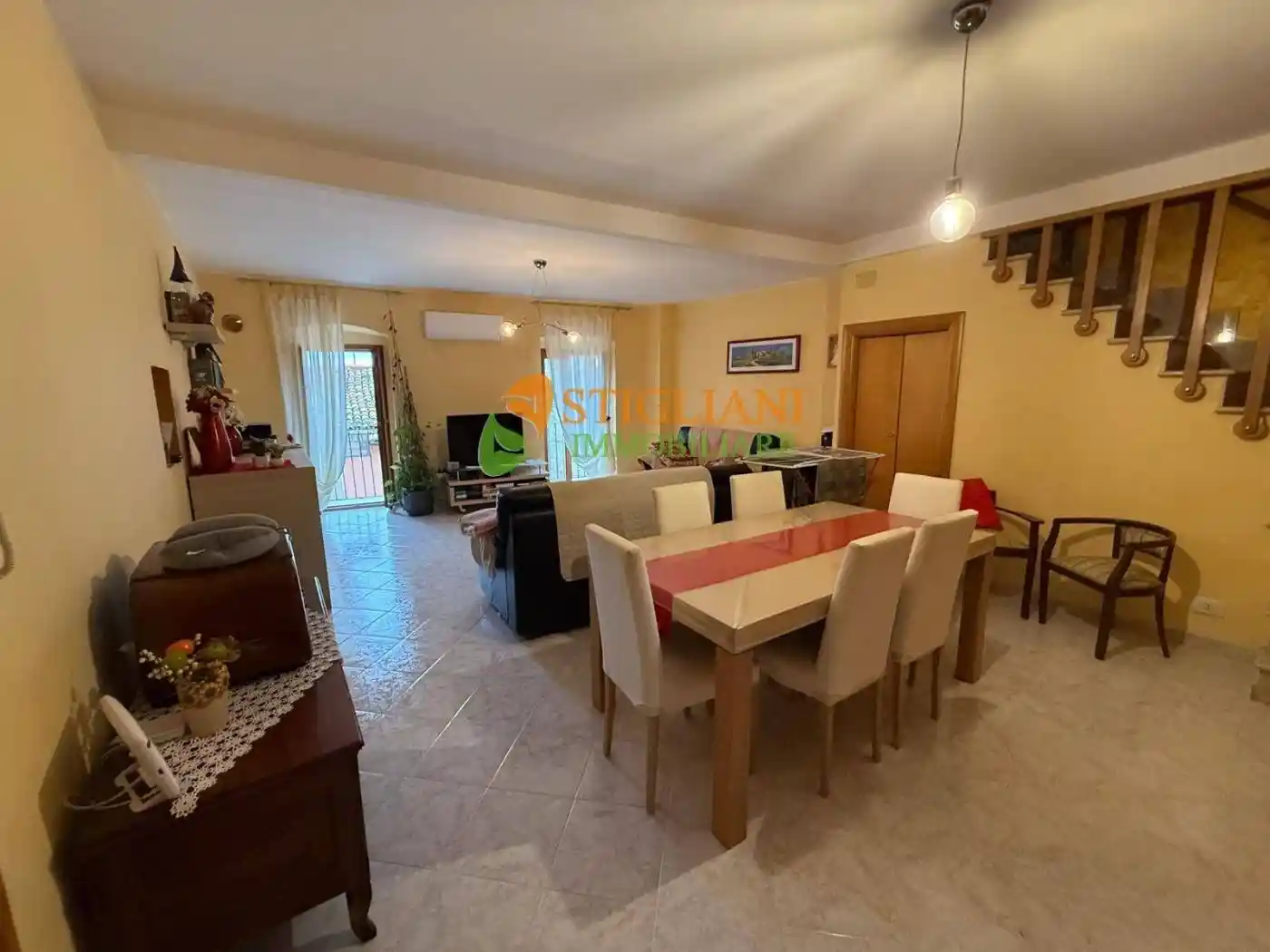 Appartamento in vendita a Guardialfiera