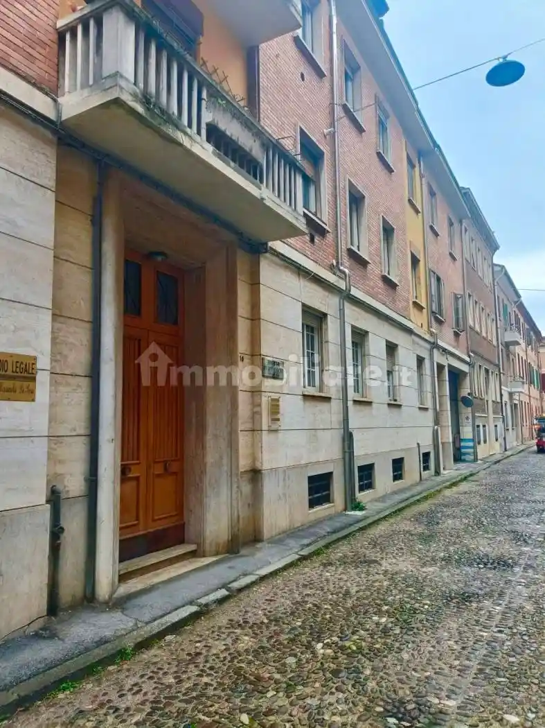 Appartamento in vendita a Ferrara