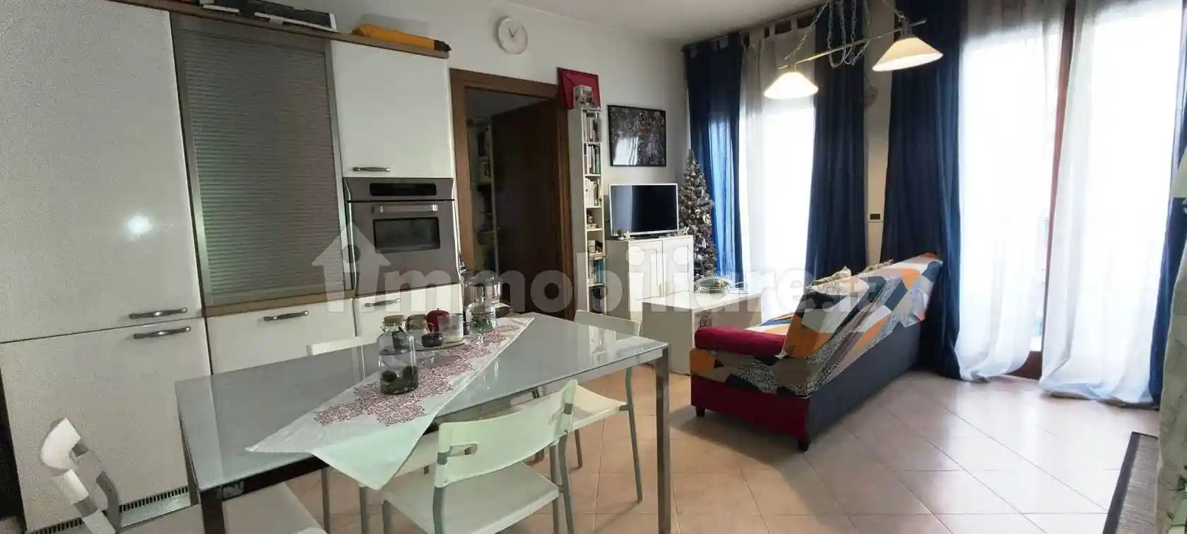 Appartamento in vendita a Padova