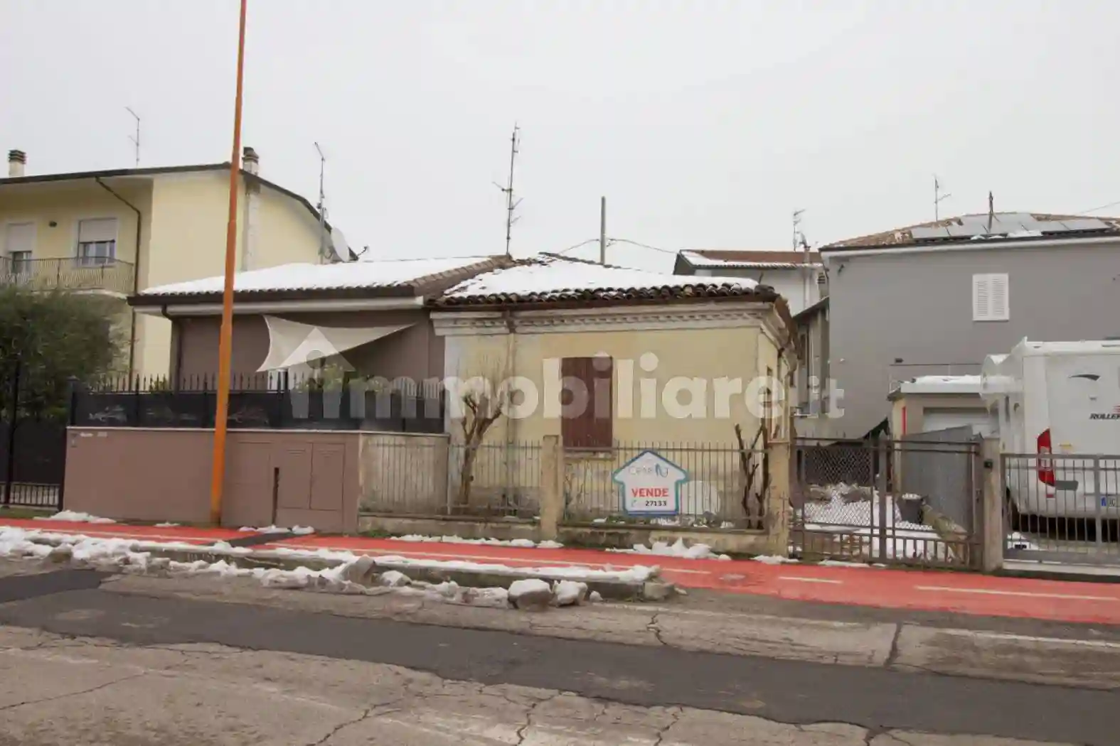 Casa indipendente - foto 2