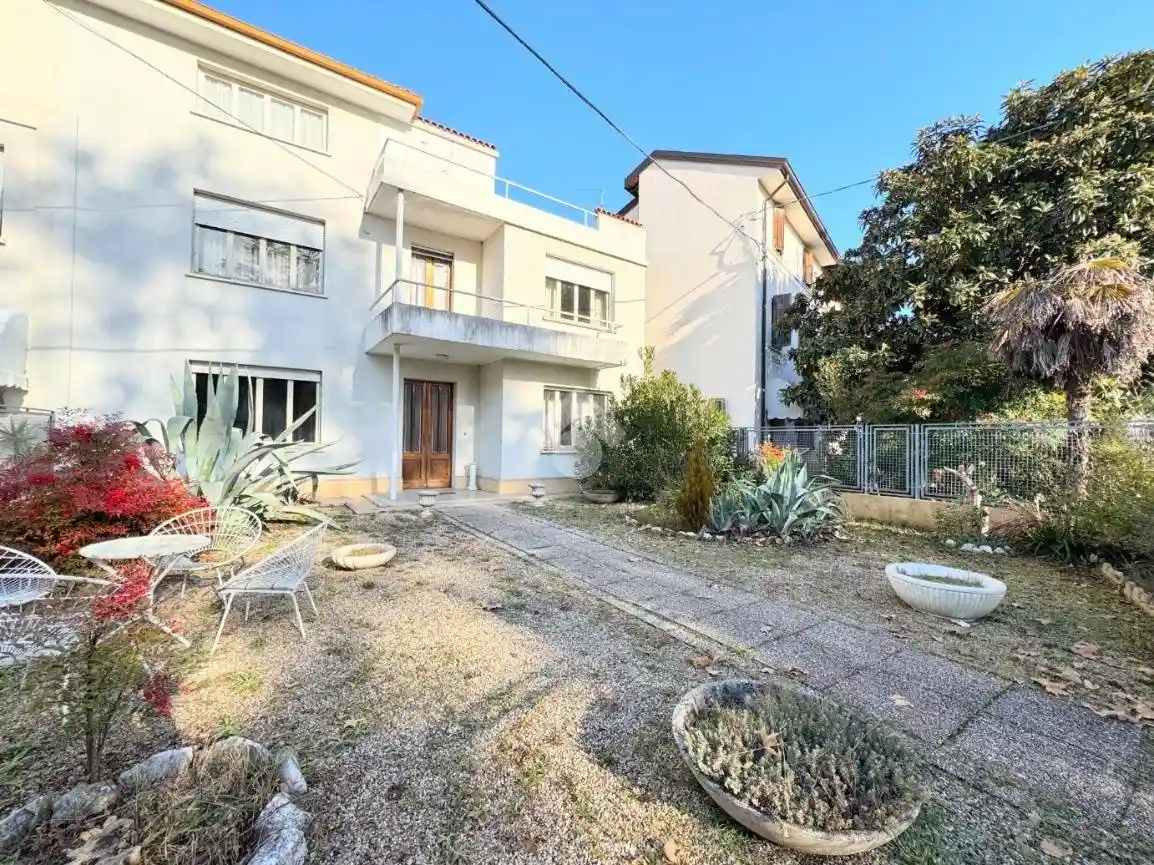 Villa in vendita a Codroipo