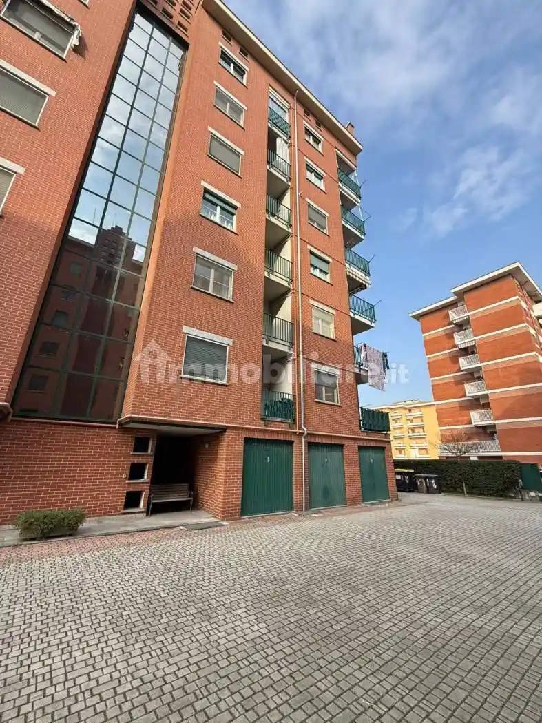Appartamento in vendita a Alessandria