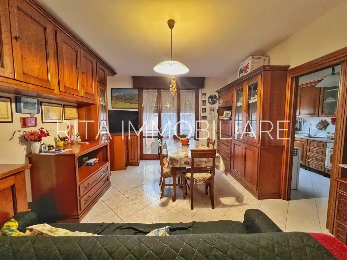 Appartamento in vendita a Vignola