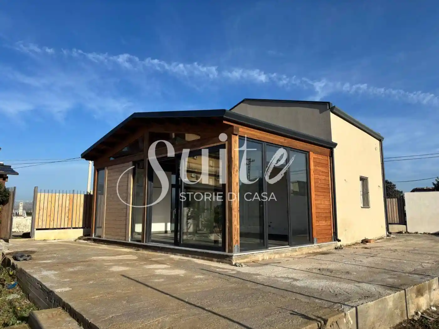 Villa in affitto a Palermo