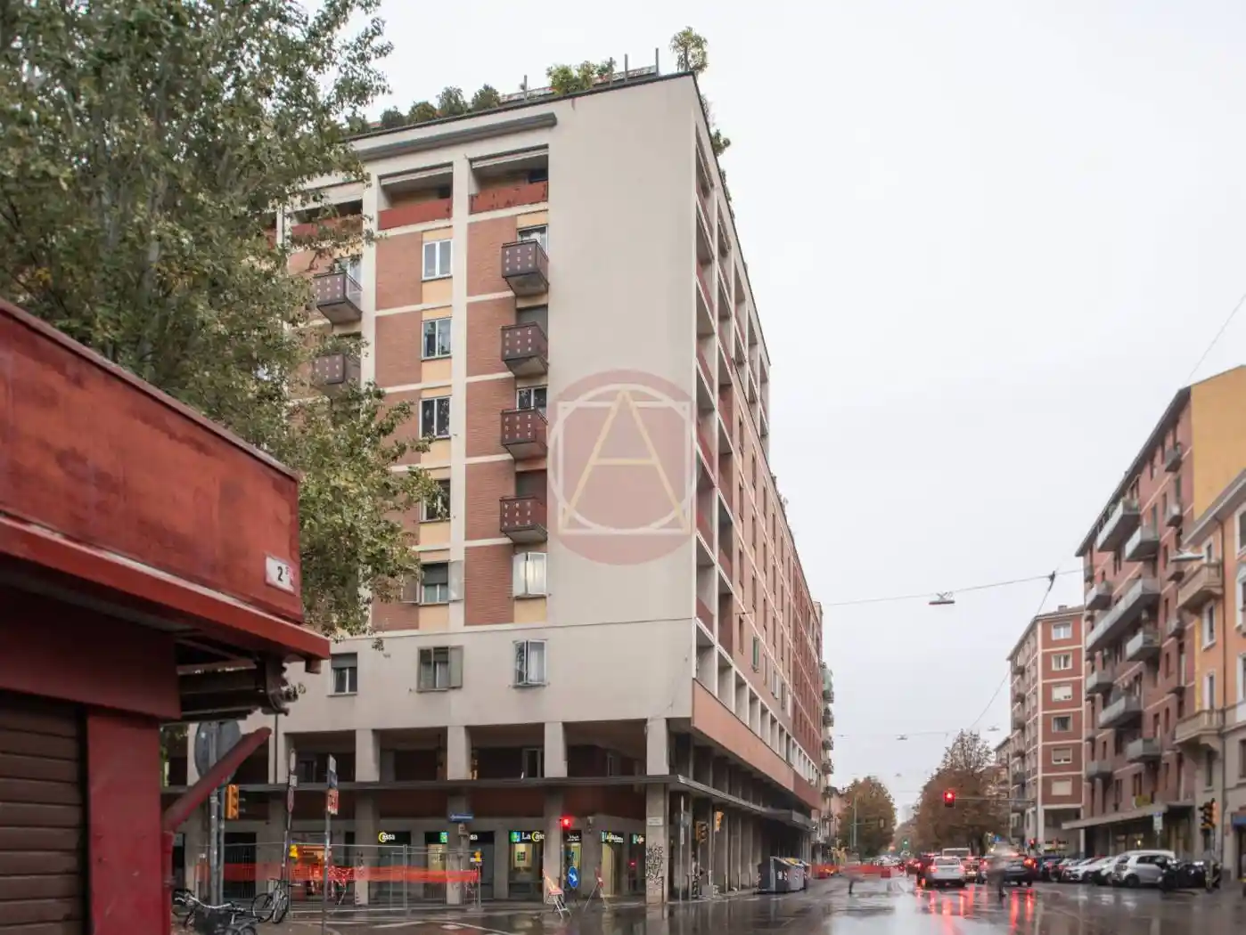 Appartamento in affitto a Bologna