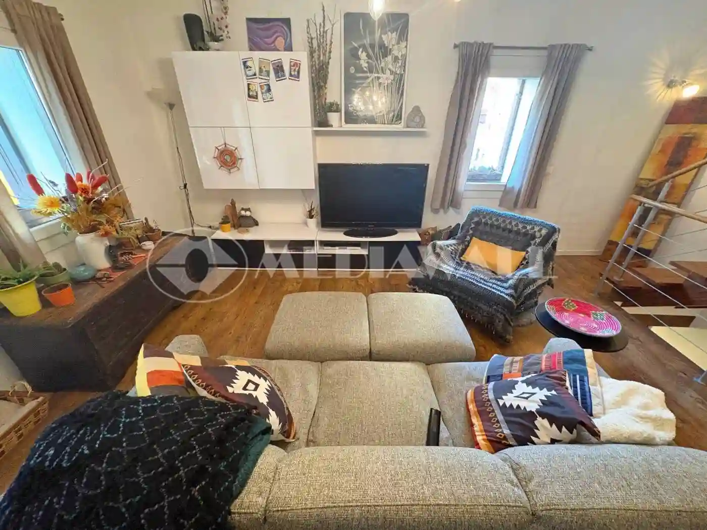 Villetta a schiera - foto 5