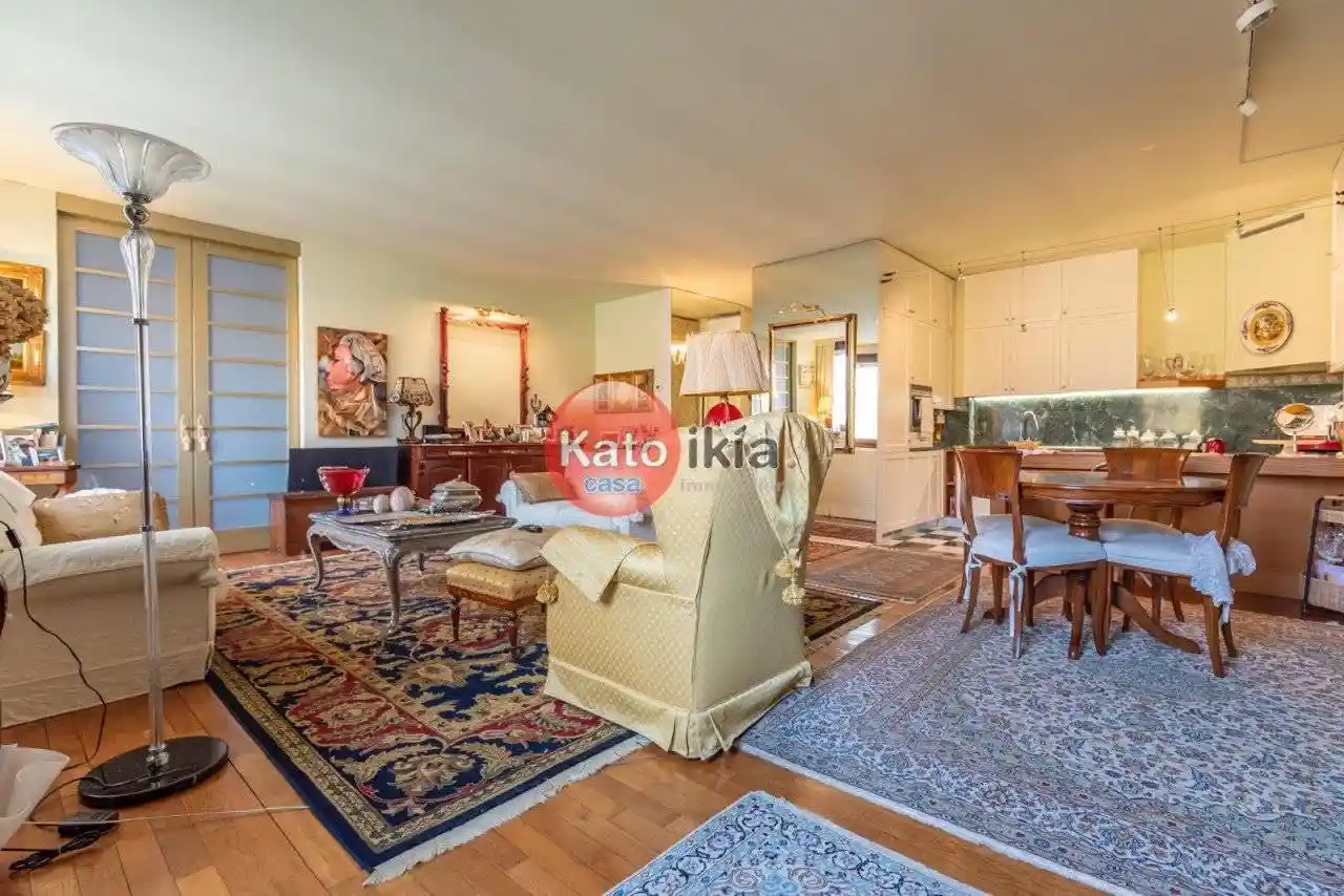 Appartamento in vendita a Creazzo