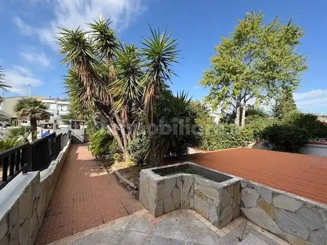 Villetta a schiera in vendita a Cagliari