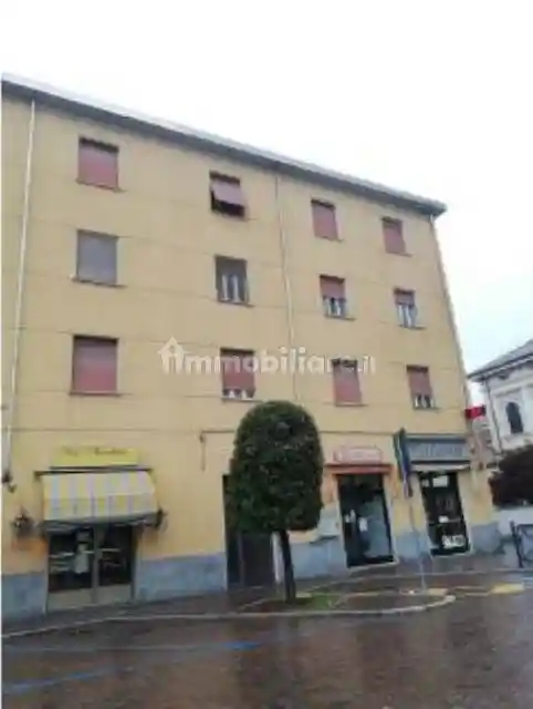 Appartamento in vendita a Mortara