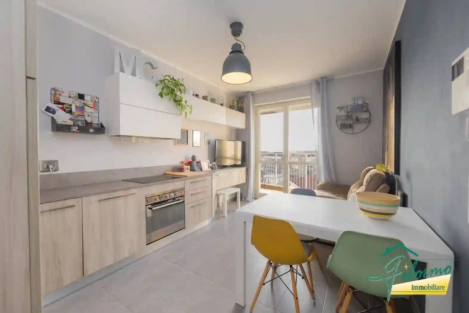 Appartamento - foto 3