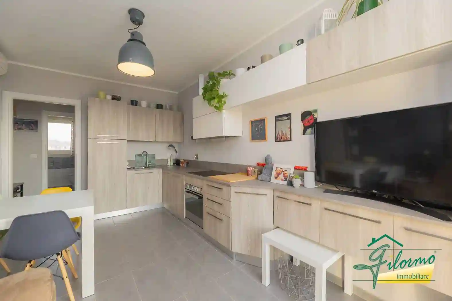 Appartamento - foto 5