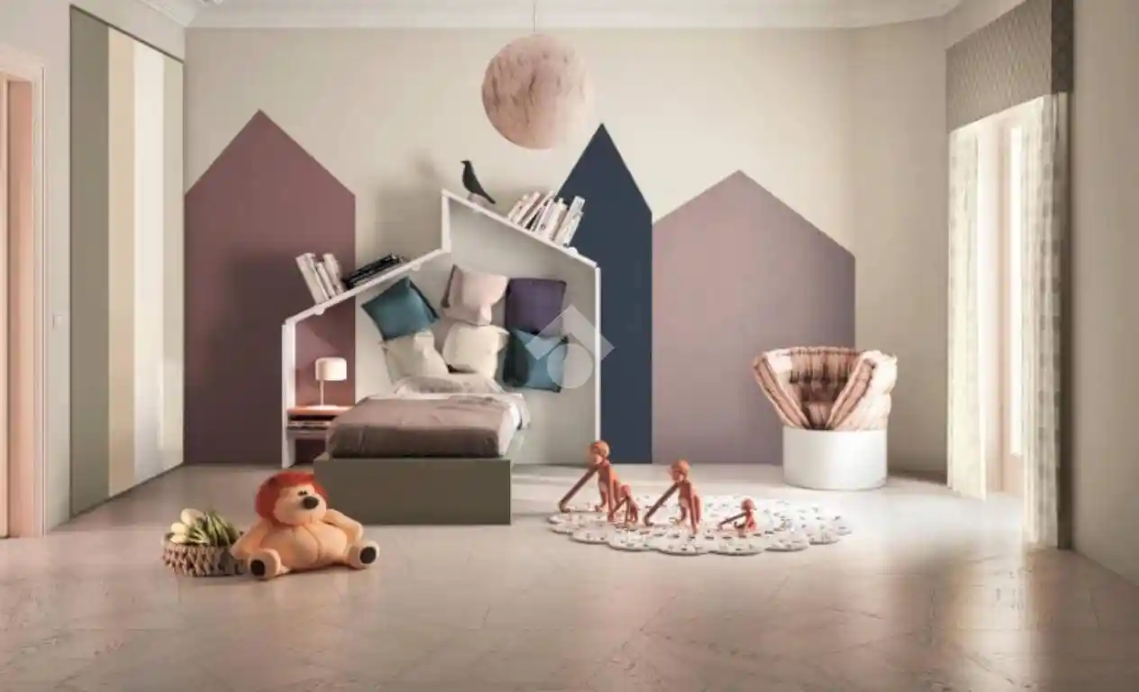 Attico - Mansarda in vendita a Monastier di Treviso