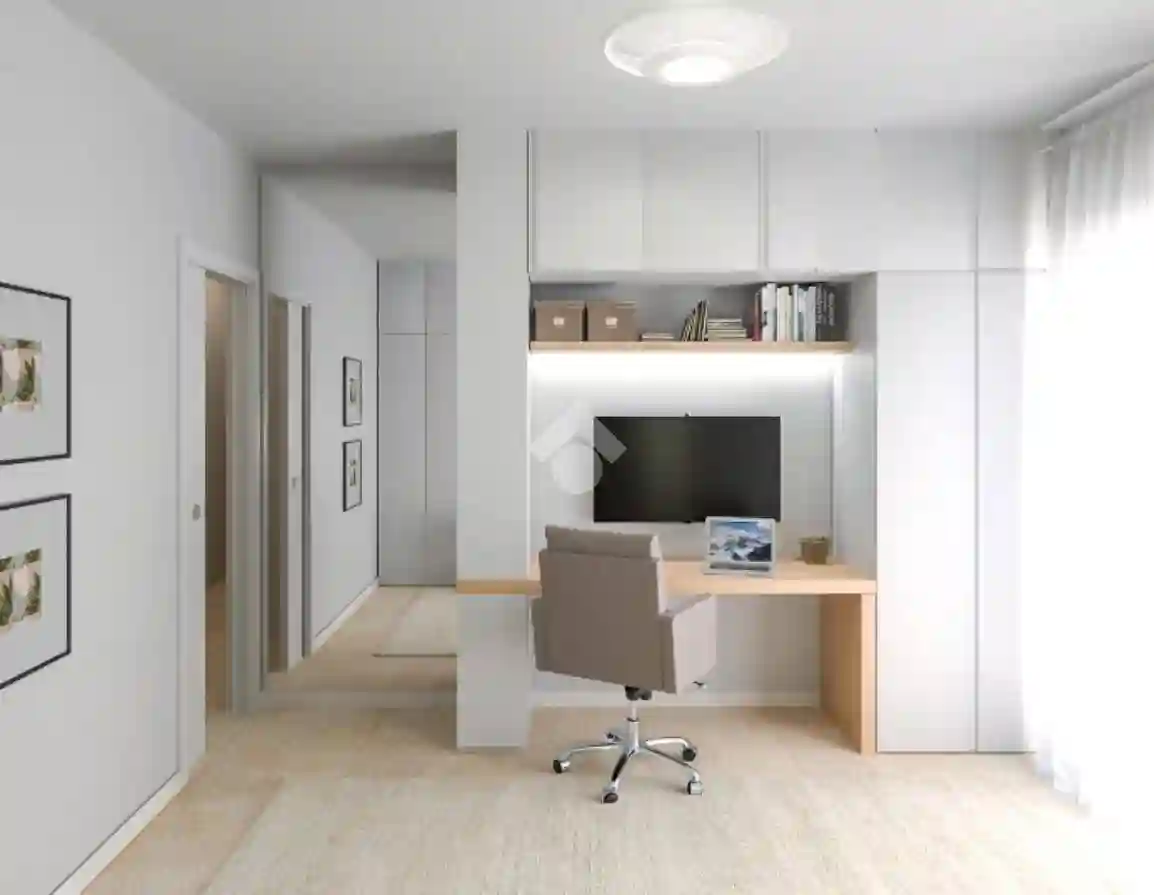 Attico - Mansarda - foto 4