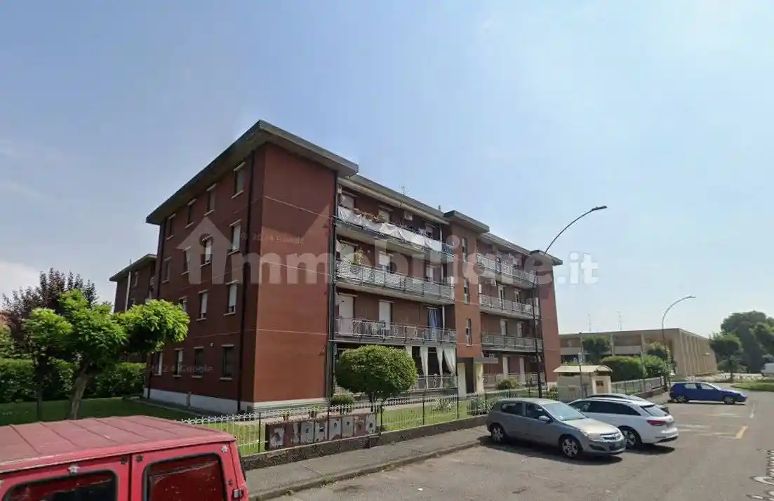 Appartamento in vendita a Coccaglio