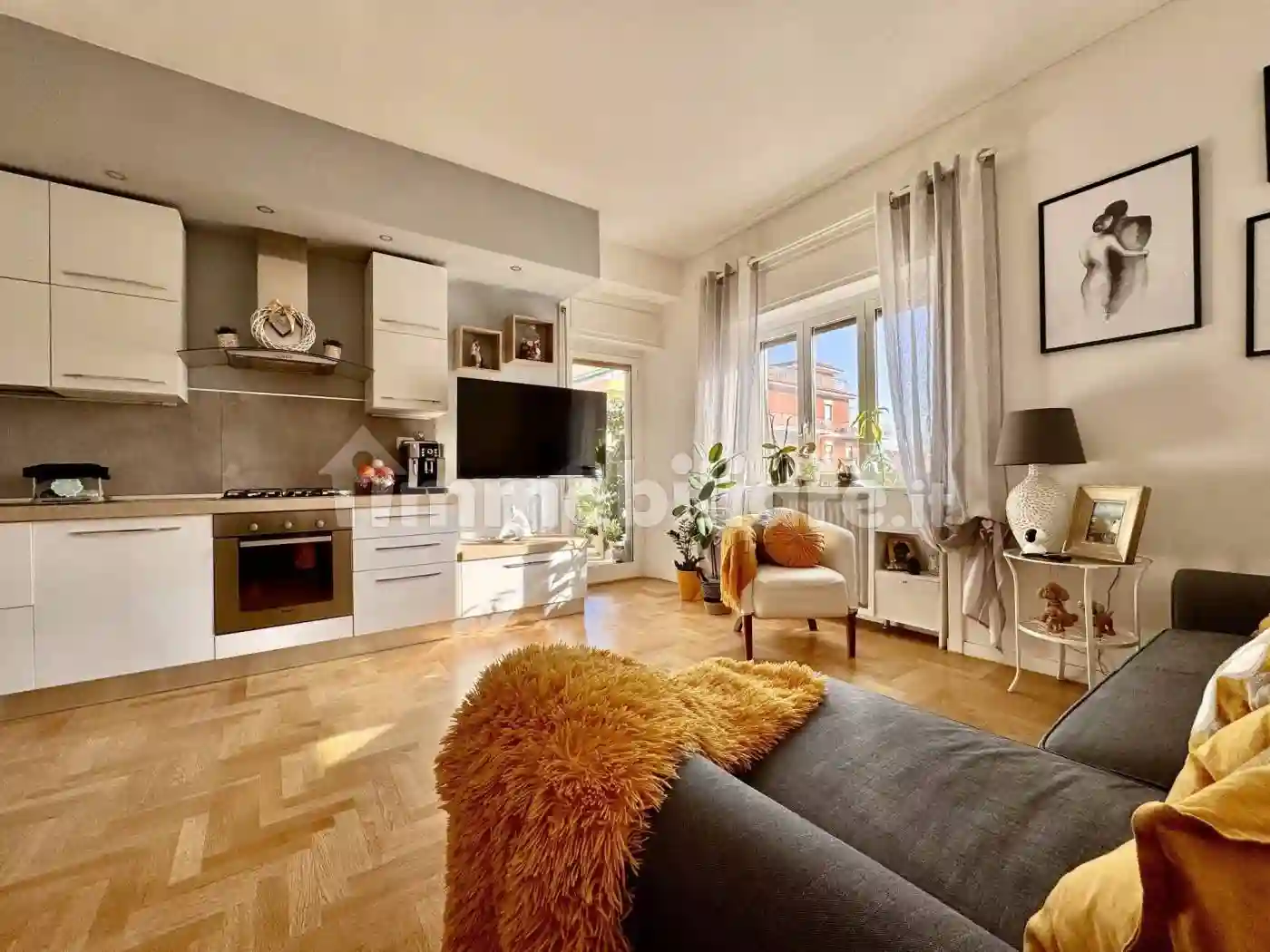 Appartamento - foto 2