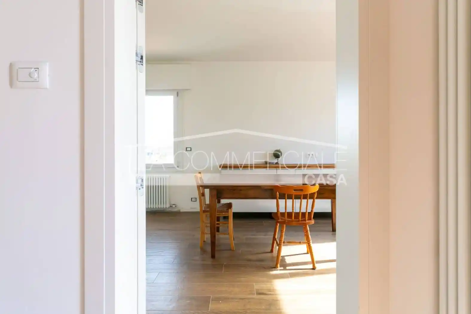 Appartamento in vendita a Casale sul Sile