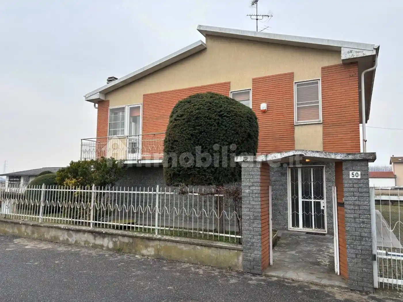 Villa in vendita a Lignana