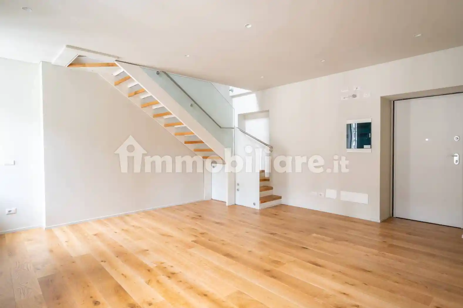 Appartamento in affitto a Torino