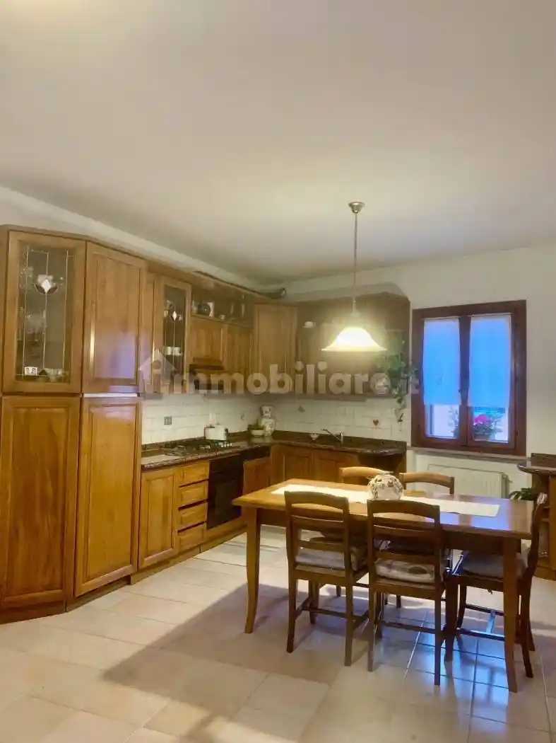 Appartamento in vendita a Mortegliano