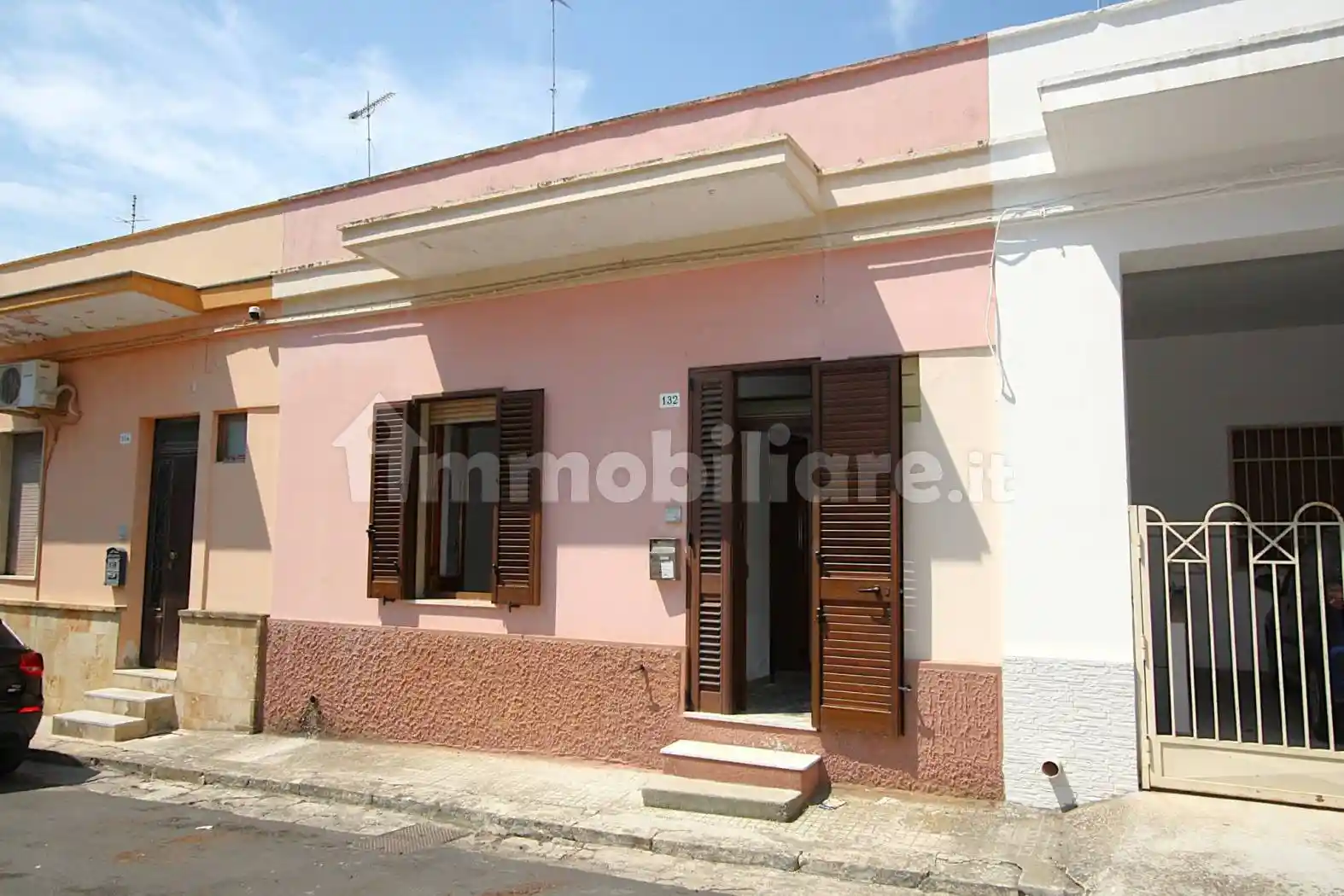 Casa indipendente in vendita a Matino