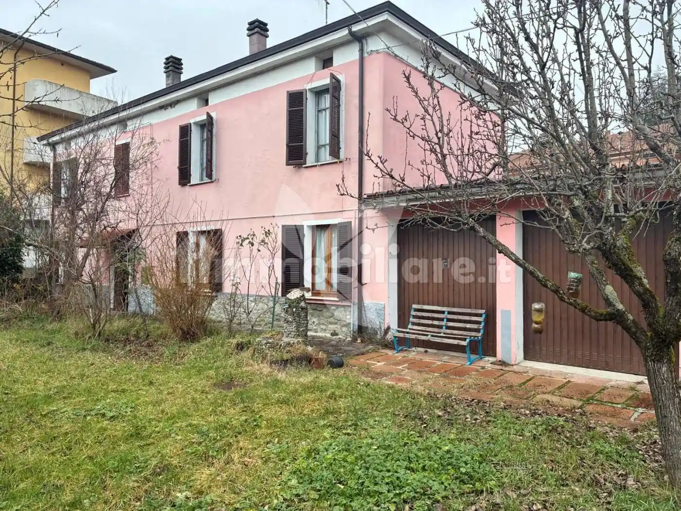 Villa in vendita a Borgo Val di Taro