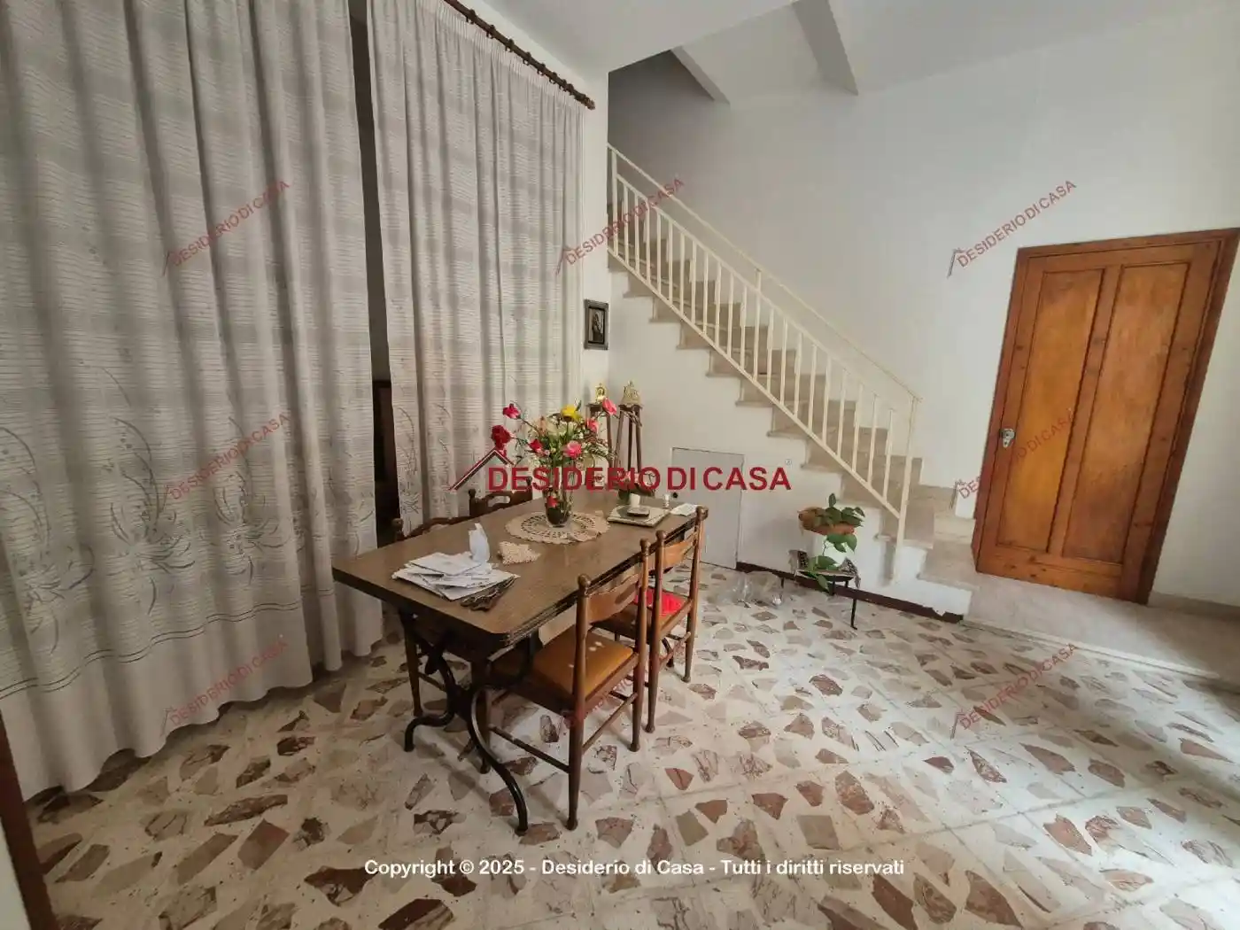 Casa indipendente in vendita a Alcamo