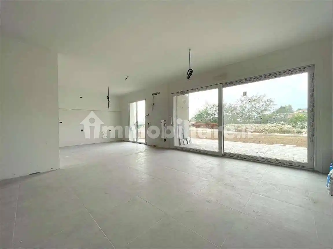 Appartamento in vendita a Guanzate