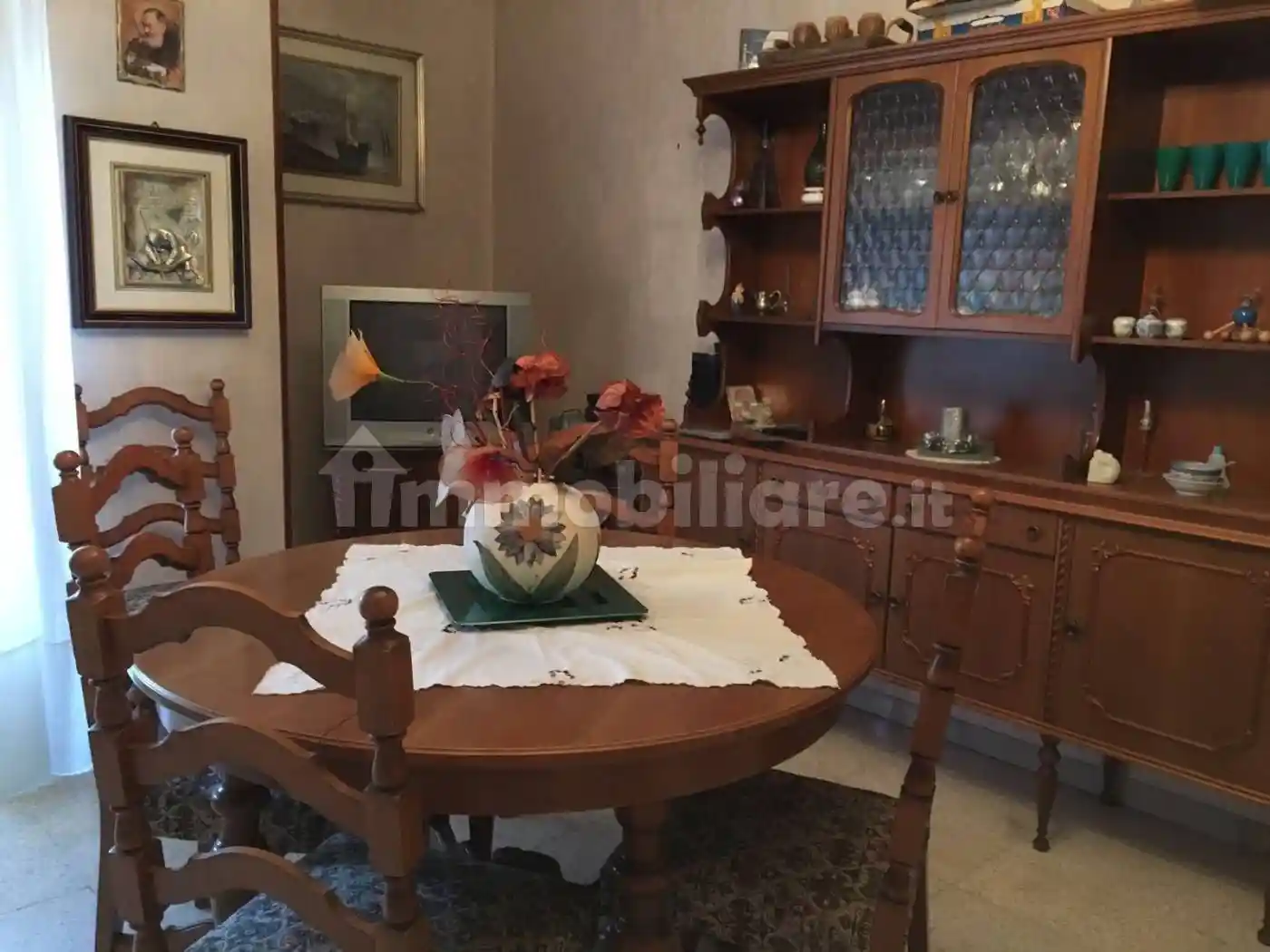 Appartamento in vendita a Potenza