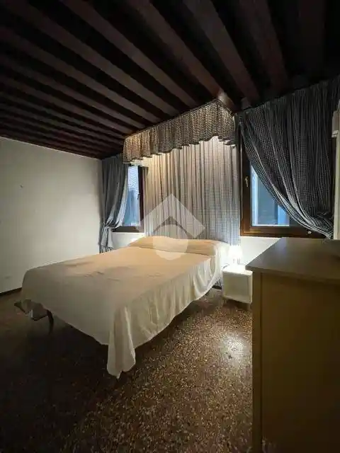 Appartamento in vendita a Venezia