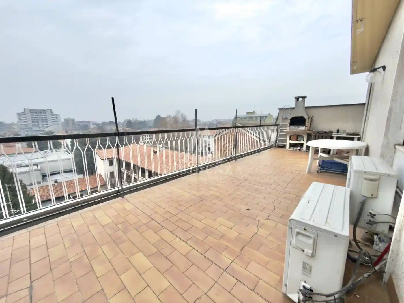 Appartamento in vendita a Lissone