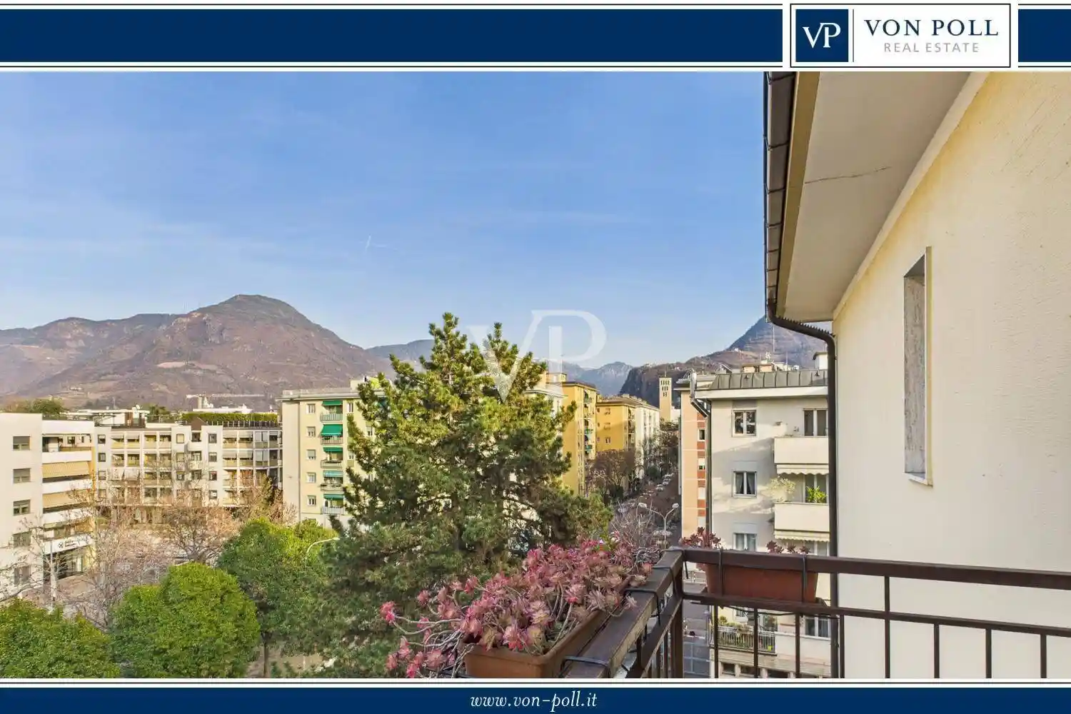 Appartamento in vendita a Bolzano