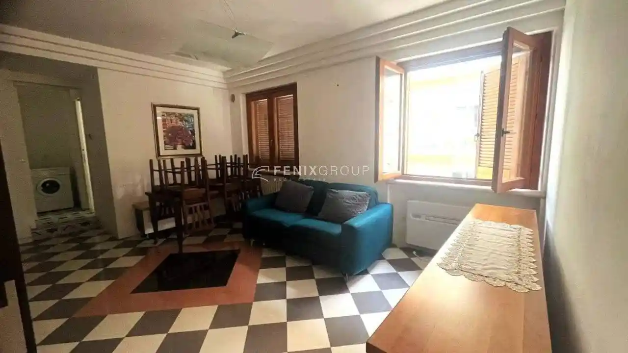 Appartamento in affitto a San Benedetto del Tronto