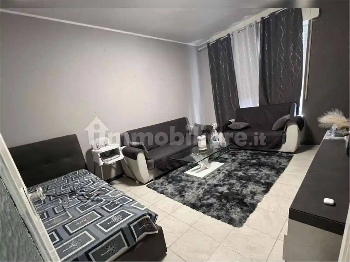 Appartamento in vendita a Bellinzago Novarese